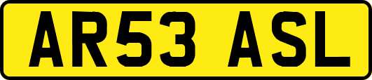 AR53ASL