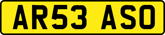 AR53ASO