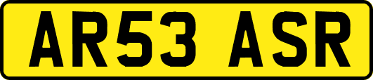 AR53ASR