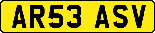 AR53ASV
