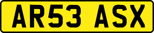 AR53ASX