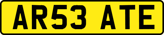 AR53ATE