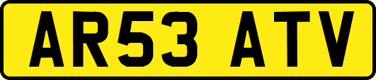 AR53ATV