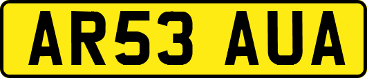 AR53AUA