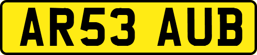 AR53AUB