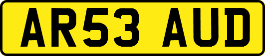 AR53AUD