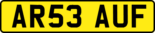 AR53AUF