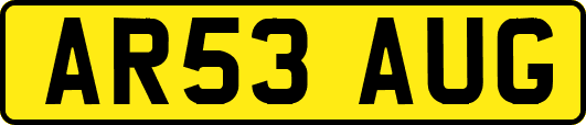AR53AUG