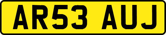 AR53AUJ