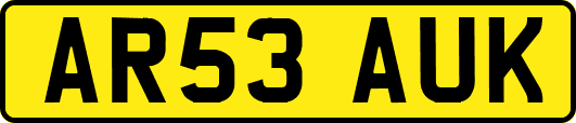 AR53AUK