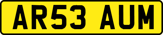 AR53AUM