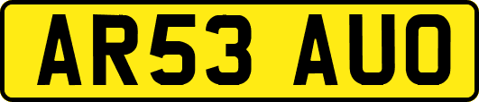 AR53AUO