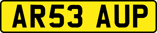 AR53AUP