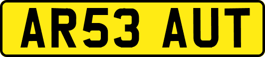 AR53AUT