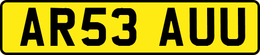 AR53AUU