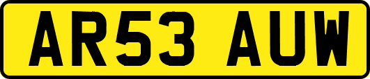 AR53AUW