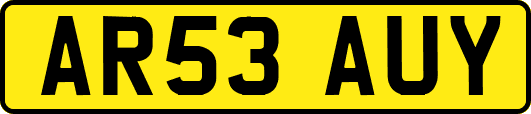 AR53AUY