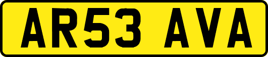 AR53AVA
