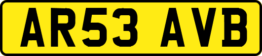 AR53AVB