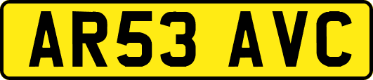 AR53AVC
