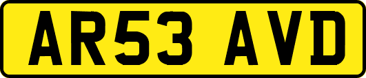 AR53AVD