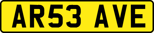AR53AVE