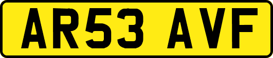 AR53AVF