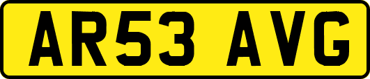 AR53AVG