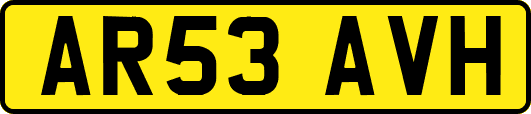 AR53AVH