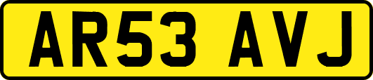 AR53AVJ