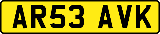 AR53AVK