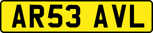 AR53AVL