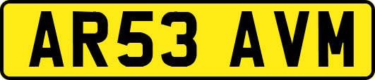 AR53AVM