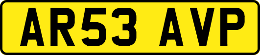 AR53AVP