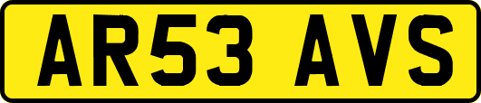 AR53AVS