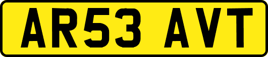 AR53AVT