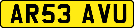 AR53AVU