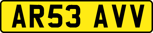 AR53AVV