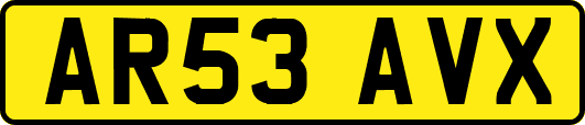 AR53AVX