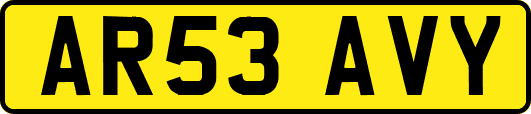 AR53AVY