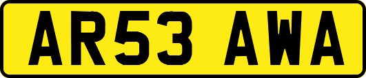 AR53AWA