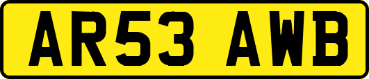 AR53AWB