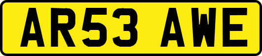 AR53AWE