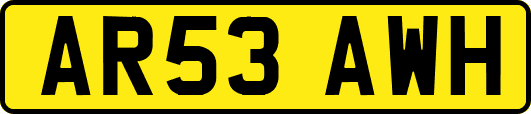 AR53AWH