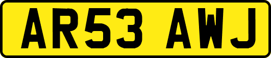AR53AWJ