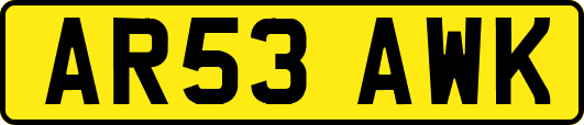 AR53AWK