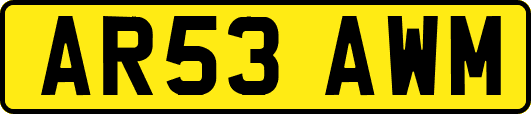 AR53AWM