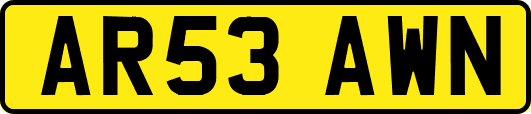 AR53AWN