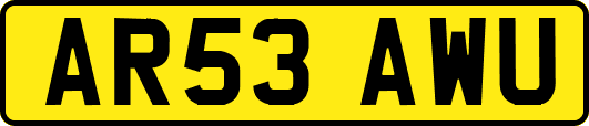 AR53AWU