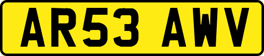 AR53AWV